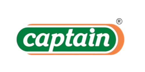 Captain