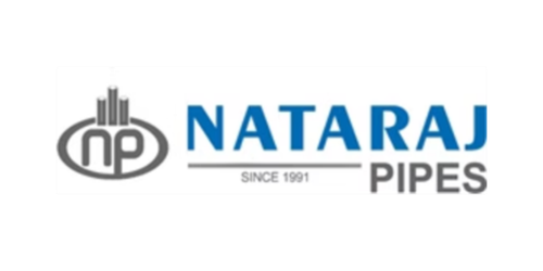 Natraj Pipes