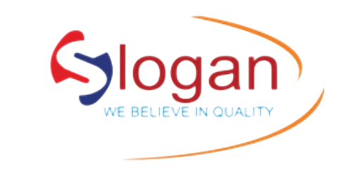 Slogan